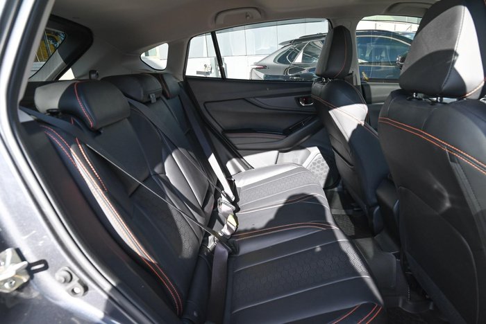 2021 Subaru XV 2.0i-S