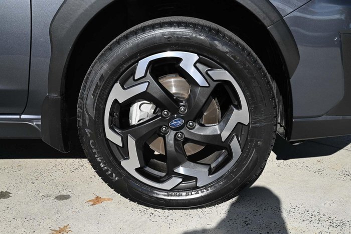 2021 Subaru XV 2.0i-S