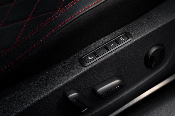 2026 SKODA Octavia RS