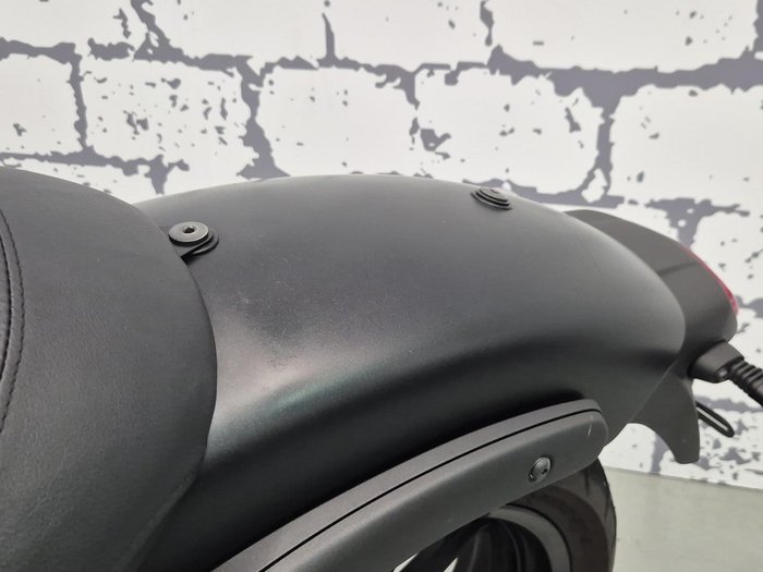 2023 Kawasaki Vulcan S ABS (EN650) Vulcan S Black