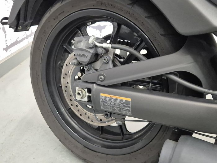 2023 Kawasaki Vulcan S ABS (EN650) Vulcan S Black