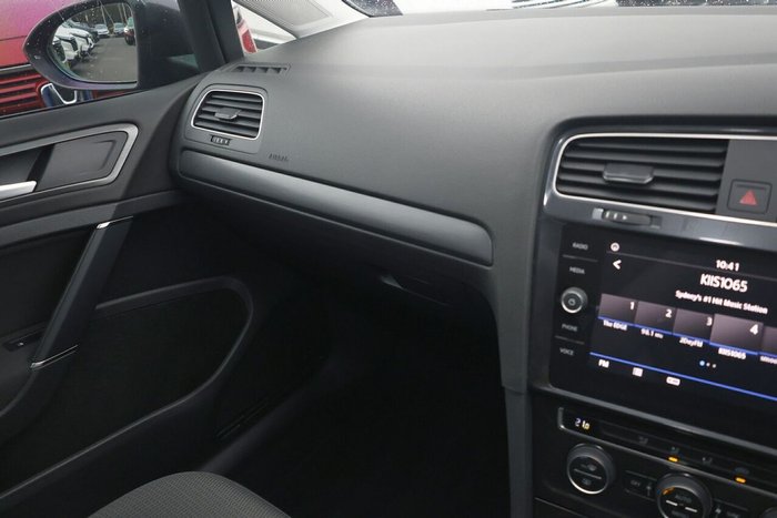 2019 Volkswagen Golf 110TSI Comfortline