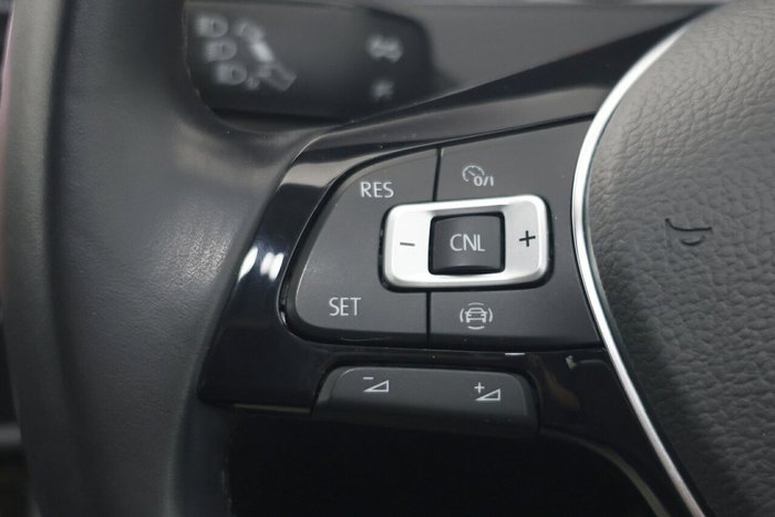2019 Volkswagen Golf 110TSI Comfortline