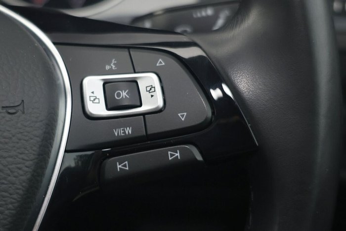 2019 Volkswagen Golf 110TSI Comfortline