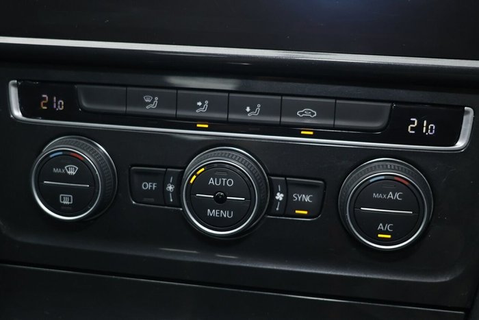 2019 Volkswagen Golf 110TSI Comfortline
