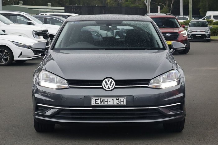 2019 Volkswagen Golf 110TSI Comfortline