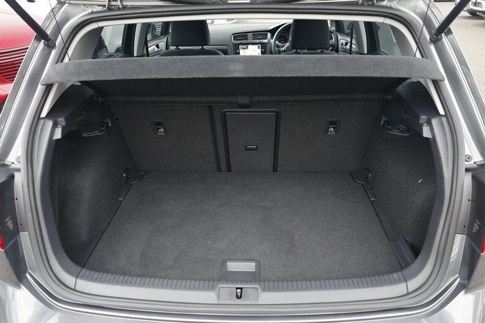 2019 Volkswagen Golf 110TSI Comfortline