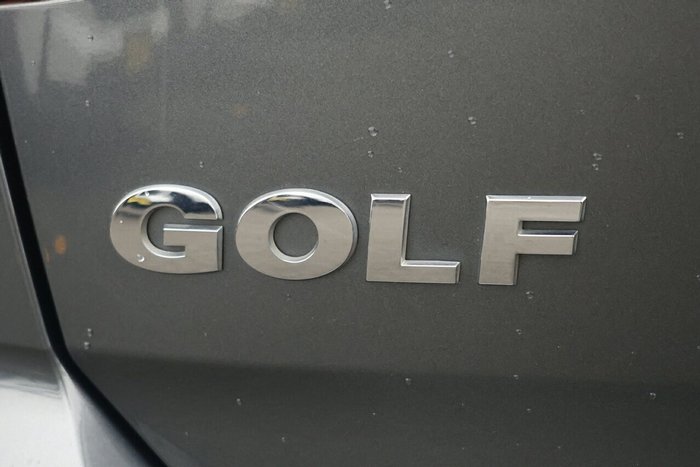 2019 Volkswagen Golf 110TSI Comfortline
