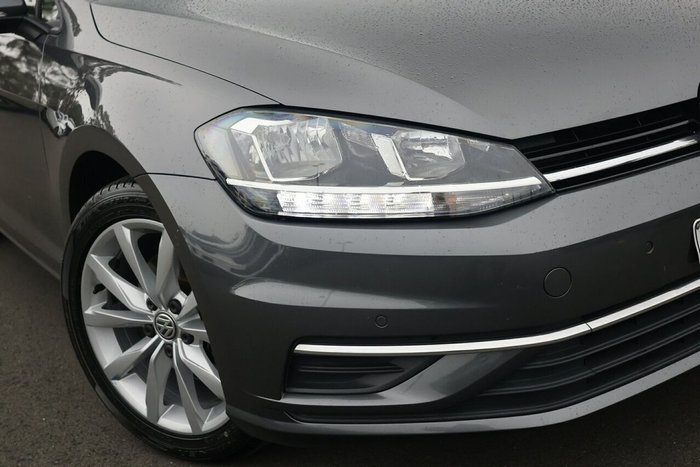 2019 Volkswagen Golf 110TSI Comfortline