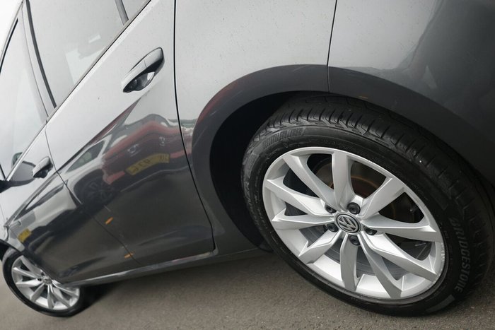 2019 Volkswagen Golf 110TSI Comfortline