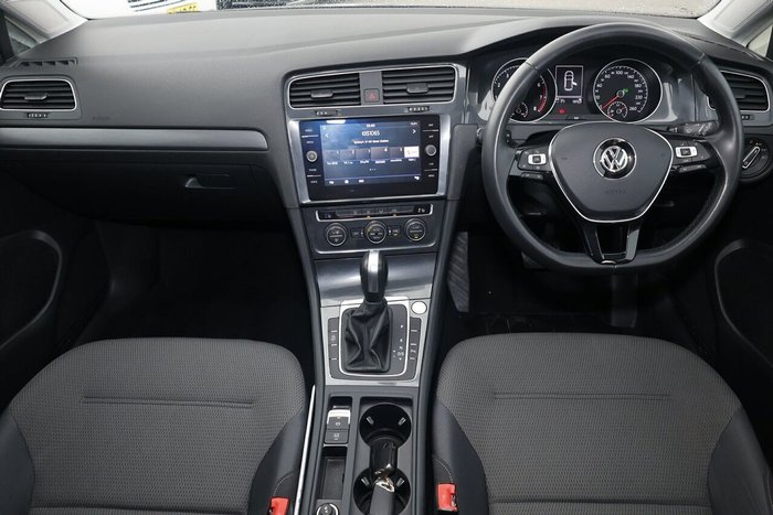 2019 Volkswagen Golf 110TSI Comfortline