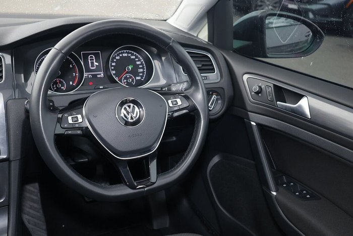2019 Volkswagen Golf 110TSI Comfortline