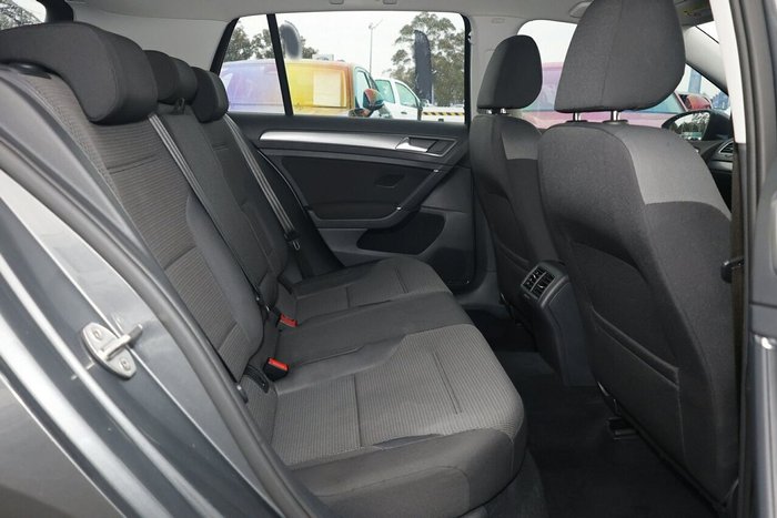 2019 Volkswagen Golf 110TSI Comfortline