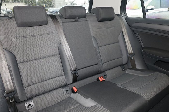 2019 Volkswagen Golf 110TSI Comfortline