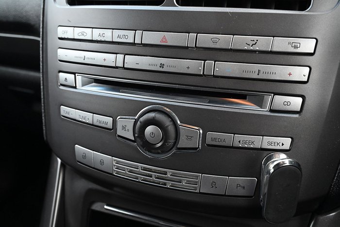 2016 Ford Territory Titanium
