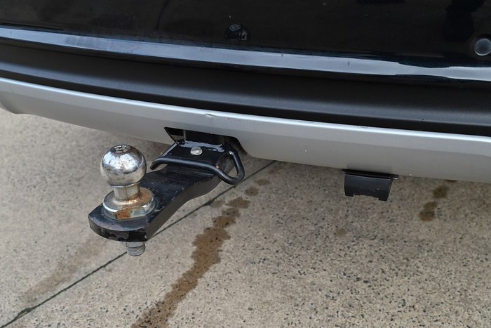 2016 Ford Territory Titanium