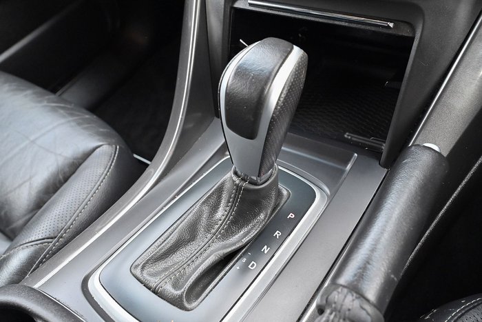 2016 Ford Territory Titanium