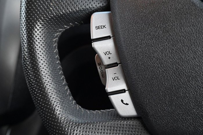 2016 Ford Territory Titanium