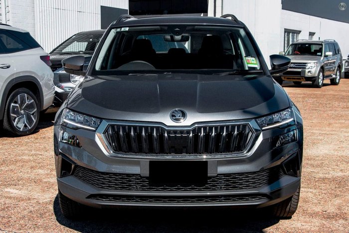2026 SKODA Karoq 110TSI Select