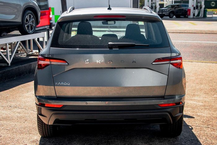 2026 SKODA Karoq 110TSI Select