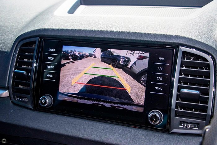 2026 SKODA Karoq 110TSI Select