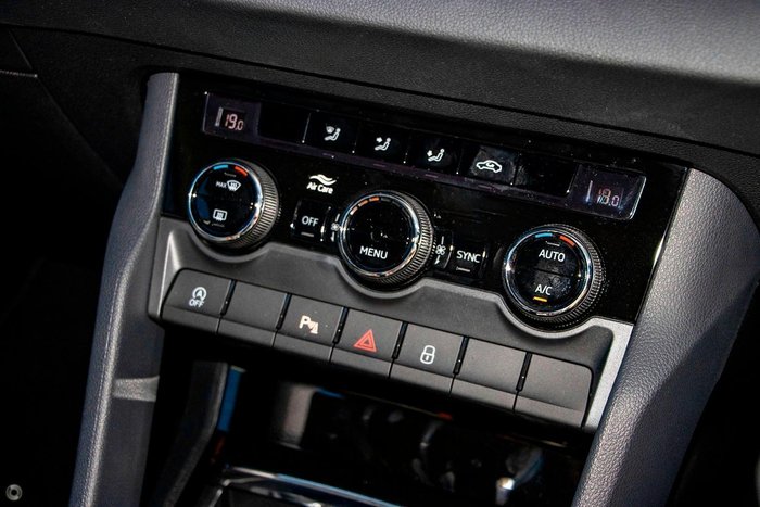 2026 SKODA Karoq 110TSI Select