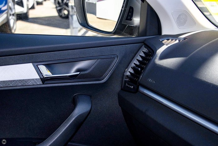 2026 SKODA Karoq 110TSI Select
