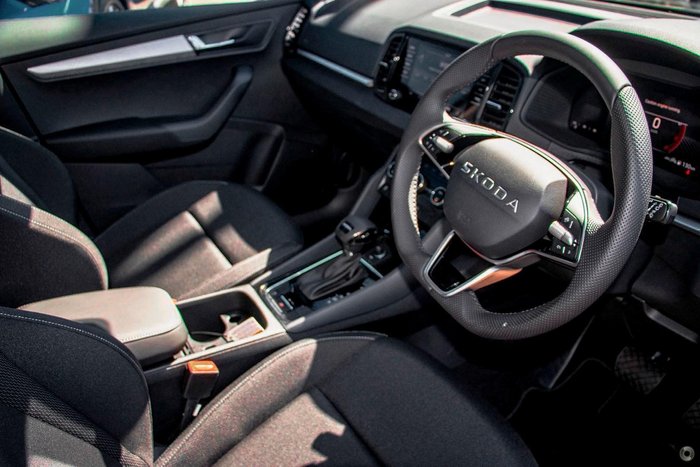 2026 SKODA Karoq 110TSI Select