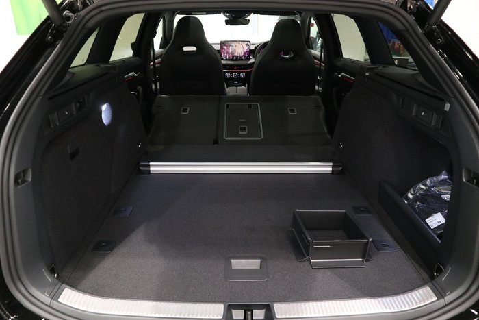 2026 SKODA Superb 195TSI Sportline