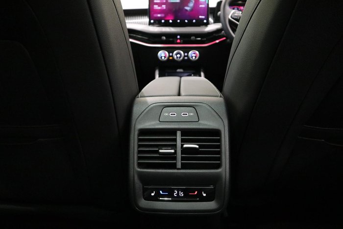 2026 SKODA Superb 195TSI Sportline