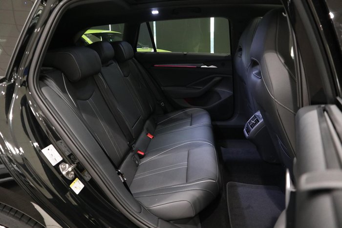 2026 SKODA Superb 195TSI Sportline