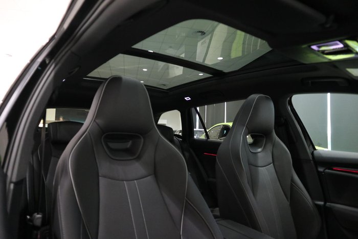 2026 SKODA Superb 195TSI Sportline
