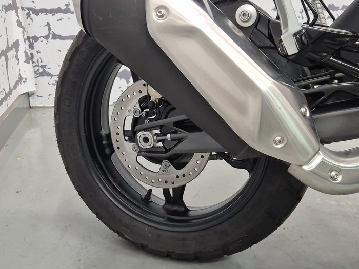 2023 BMW G 310 GS G 310 Gold