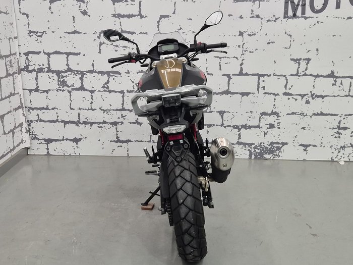 2023 BMW G 310 GS G 310 Gold
