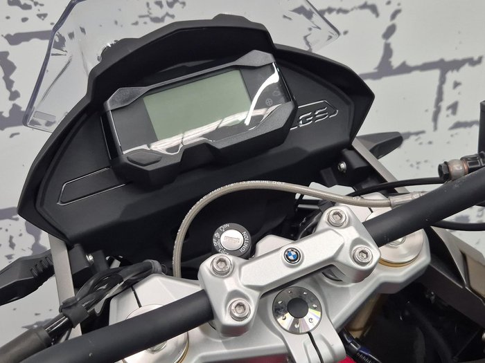 2023 BMW G 310 GS G 310 Gold