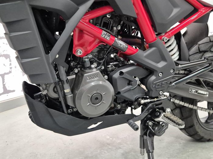 2023 BMW G 310 GS G 310 Gold