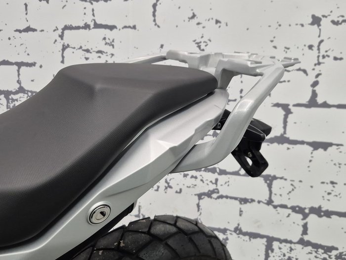 2023 BMW G 310 GS G 310 Gold