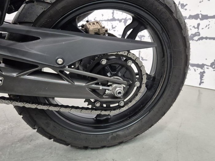 2023 BMW G 310 GS G 310 Gold