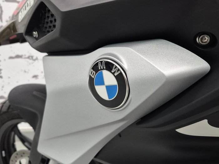 2023 BMW G 310 GS G 310 Gold