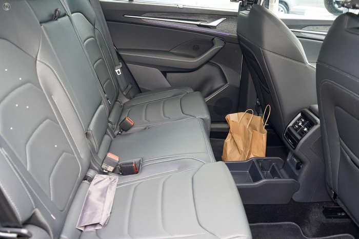 2026 SKODA Kodiaq Select PHEV