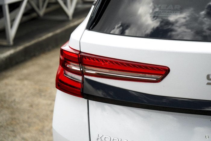 2026 SKODA Kodiaq Select PHEV
