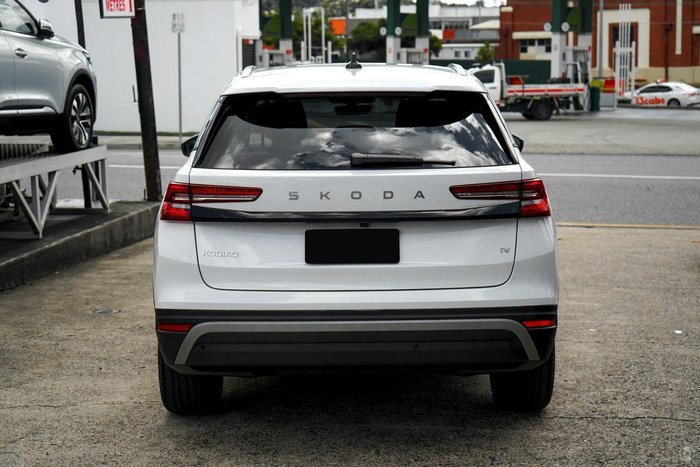 2026 SKODA Kodiaq Select PHEV