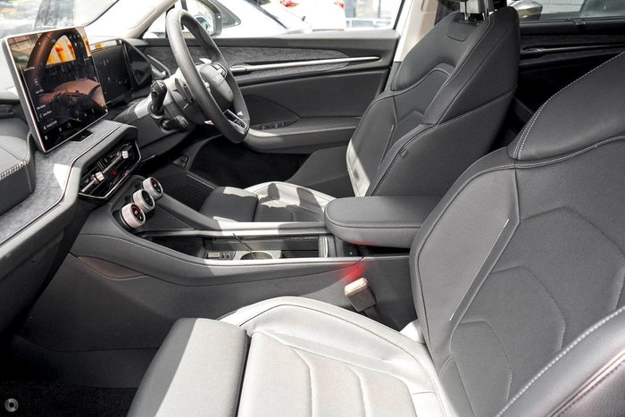 2026 SKODA Kodiaq Select PHEV