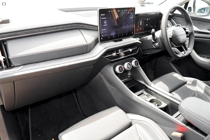 2026 SKODA Kodiaq Select PHEV