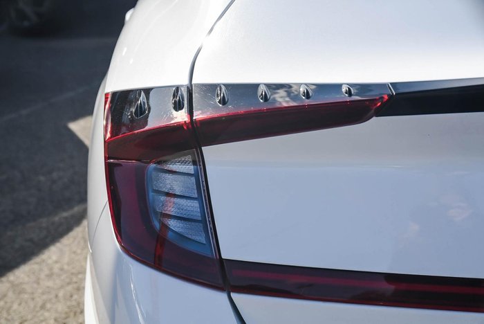 2023 Hyundai Sonata N Line