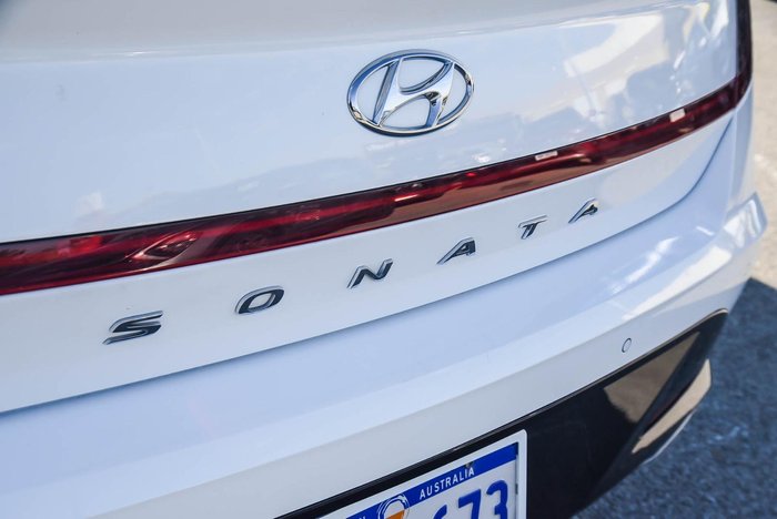 2023 Hyundai Sonata N Line