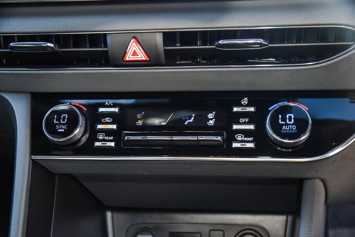 2023 Hyundai Sonata N Line