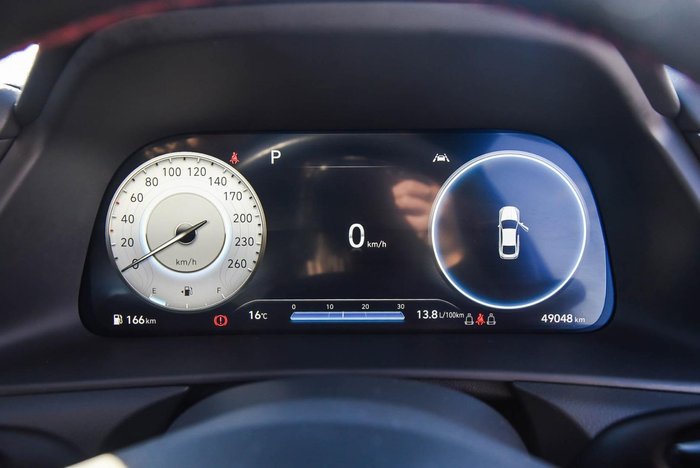 2023 Hyundai Sonata N Line