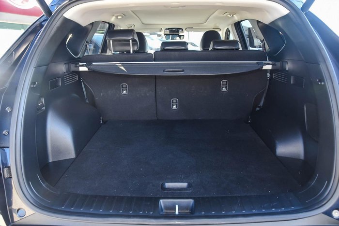 2021 Hyundai Tucson Highlander