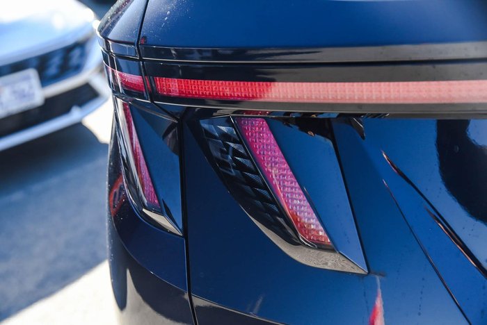 2021 Hyundai Tucson Highlander